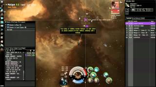 1v1 Frigate PVP  Rifter vs Incursus  Eve Online [upl. by Happy519]