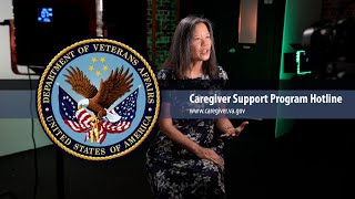 Caregiver Support Program Caregiver Support Line [upl. by Edvard]