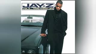 JayZ  N What N Who Originator 99 Clean ft Big Jaz [upl. by Rawna]