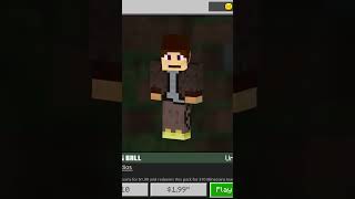 The BEST Minecraft emotes minecraftshorts mcpe [upl. by Karna]