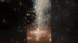 The Beauty of Fire Drops  Flowerpot  Crackers [upl. by Akfir]