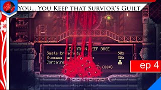 👹 You You Keep that Survivors Guilt  Carrion  Ep 4 [upl. by Edahsalof988]