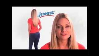 Jeaneez As Seen On TV Commercial Jeaneez As Seen On TV Blue Jean Style Leggings As Seen On TV Blog [upl. by Kcirtap]