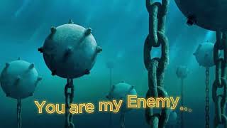 You are my Enemy Meme  Ships [upl. by Ansilma]