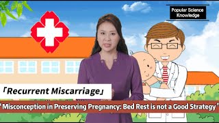 Five LateTerm Miscarriages The Painful Journey and Lessons of Bed Rest Misconceptions [upl. by Allecsirp]