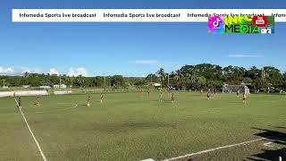 Central vs Port Antonio [upl. by Decamp200]