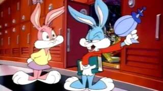 WB ☺ Tiny Toons Adventures  How I spent the summer vocation Outro [upl. by Aeriell]