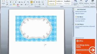 How to Use Clip Art in Microsoft Word [upl. by Ahselrak407]