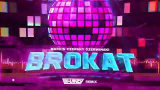 Marcin Czersky Czerwiński  Brokat Shandy REMIX [upl. by Lemieux]