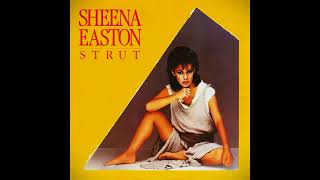 Sheena Easton  Strut Bootleg Extended [upl. by Eilrebma]