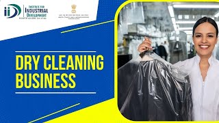 Top Best Business Idea To Start  Dry Cleaning Business [upl. by Leibarg279]