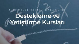 dyk kurs öğretmen başvurusu işlemleri nasıl nereden yapılır 2025 [upl. by Torey]