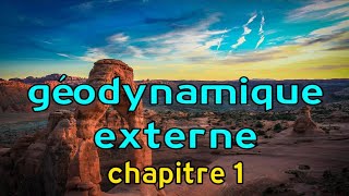 Géodynamique externe  chapitre 1 notions de climatologie s2 2019 [upl. by Ubald160]