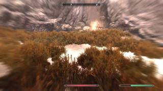 How to clear Secundas Kiss completely  Skyrim [upl. by Affra]