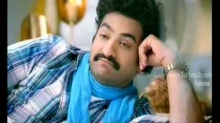 Jr NTR Malabar Gold AD 2 wwwTollymp3zcom [upl. by Leitao334]