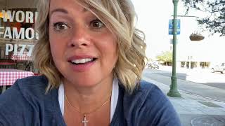 From the Archives West Coast Family Vlog from 2020 Mannella Fam Unfiltered [upl. by Ahtela384]