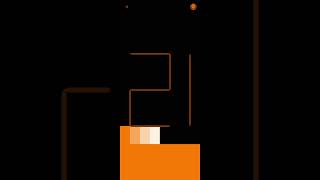 Orange Game Level 21 Walkthrough [upl. by Murtagh]