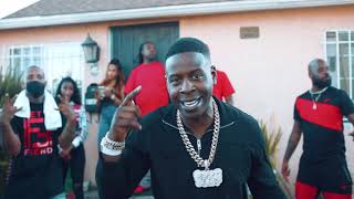 Blac Youngsta  Where They Do That Official Video [upl. by Enegue]