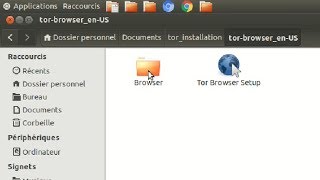 Comment installer TOR sur Ubuntu Tuto [upl. by Ange]