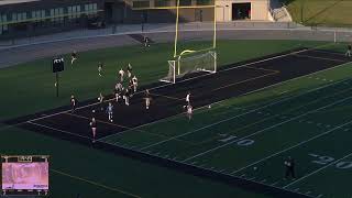 JV Southeast Polk High vs Waukee Northwest High School Girls JV Soccer [upl. by Lombardy]