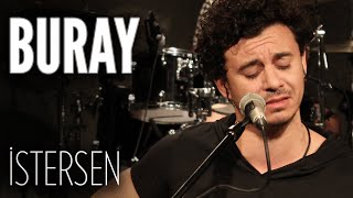 Buray  İstersen JoyTurk Akustik [upl. by Nahk]