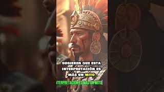 El Mito de Moctezuma y Quetzalcóatl [upl. by Maureen183]