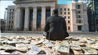 The Banker 2020 Film Explained in Hindi  Urdu  Bankers Black are Real Summarised हिन्दी [upl. by Burford]