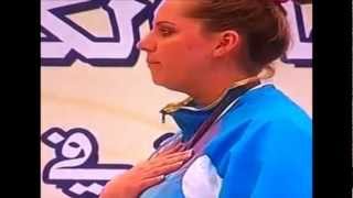 Real full VersionStereo sound subtitles  Kuwait Plays BORAT Theme AS Kazahkstan National Anthem [upl. by Harehs]