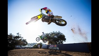 Red Bull Straight Rhythm 2019  Highlights [upl. by Adnik650]