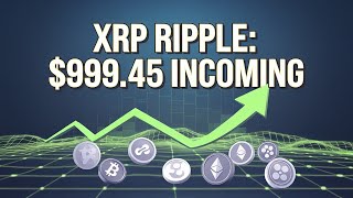 XRP Ripple 99945 Incoming Ripple’s Big Breakthrough [upl. by Lister615]