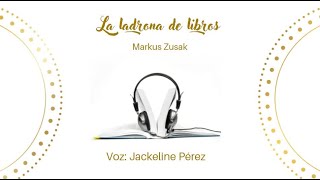 La ladrona de libros  Audiolibro  Parte 1 Prólogo [upl. by Buchheim]