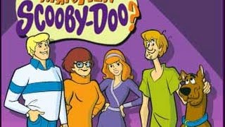 whats new scooby doo  theme song [upl. by Anirrak]