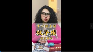 我们遇见在这个夏天，又分别在这个夏天 双子 双子座情感 爱情 [upl. by Yllah]