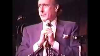 Peter Gunn with Henry Mancini Roasting Pete Candoli [upl. by Laws992]