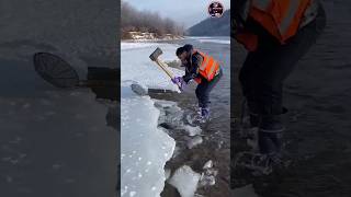 Ice farming Norway shorts ice farming norway india [upl. by Little884]