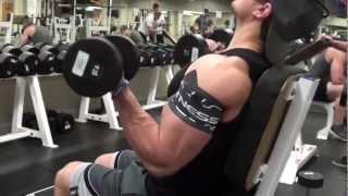 Occlusion Training  Blood Flow Restriction Training  Resources [upl. by Petite]