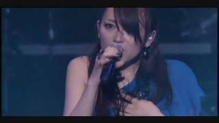 川田まみ portamento LIVE [upl. by Saffier]