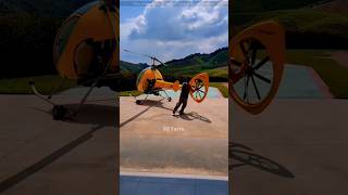 This boy helicopter fly successfully shorts shortvideo [upl. by Read]