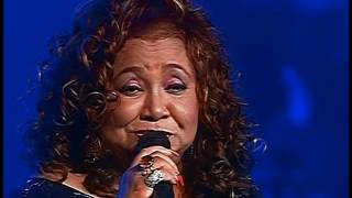 Alcione Ao Vivo 2 [upl. by Akemahc]