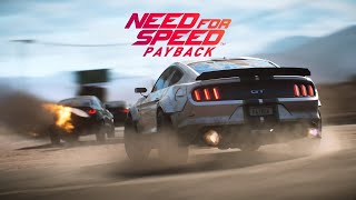 Need for Speed Payback 1  Tay Đua Xe Máu Nhất Thành Phố [upl. by Hanavas412]