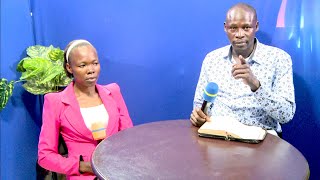 Lunch Hour Worship  Pst Tukiko Omungo amp SisterJosephine Omondi Jaw Tv Studio  29 11 2024 [upl. by Laumas]