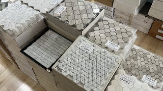 Random Tile Reseller Happenings [upl. by Eleonore655]