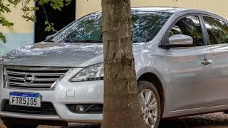 🚗porque mi nissan SENTRA gasta MUCHA GASOLINA🚗 [upl. by Madora]