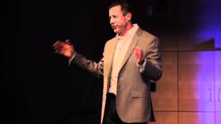 7 steps of creative thinking Raphael DiLuzio at TEDxDirigo [upl. by Leind272]