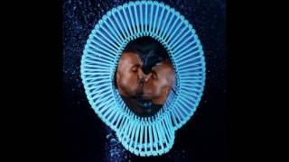 What Redbone would sound like if it loved Kanye [upl. by Chemarin236]