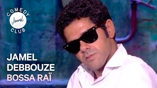 JAMEL DEBBOUZE  JAMEL COMEDY CLUB  SAISON 3 [upl. by Ralyat]