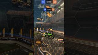 THE PLACEMENT IS CRAZY 🤪😱 rocketleague gaming clips [upl. by Bridie]