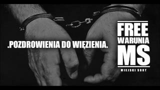 MIEJSKI SORT  WARUNIA FREE [upl. by Nerrual311]