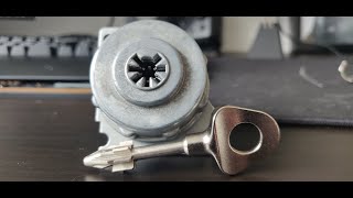 FichetBauche M3B picked and gutted [upl. by Dinnie241]