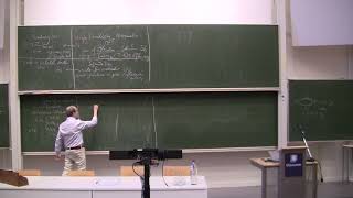 CT2023 Jirí Adámek Strongly Finitary Monads and Varieties of Algebras [upl. by Assej]